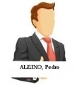 ALEIXO, Pedro